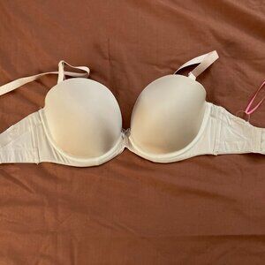 Cleo by Panache Koko Multiway Strapless Plunge Bra CARAMEL 9170 Size 28G NWT